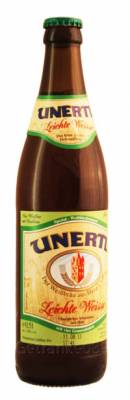 Unertl alkoholfrei Weisse 20 x 0,5 Liter